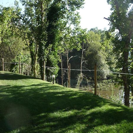 Hotel Rural Quinta Da Conchada Aguieira Ngoại thất bức ảnh