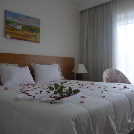 Hotel Rural Quinta Da Conchada Aguieira Ngoại thất bức ảnh