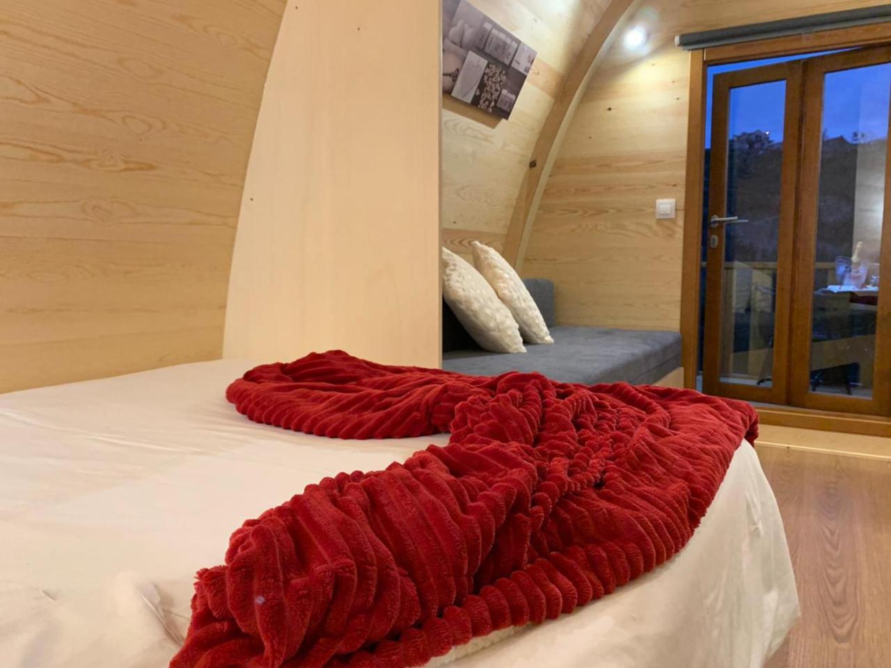 Hotel Rural Quinta Da Conchada Aguieira Ngoại thất bức ảnh
